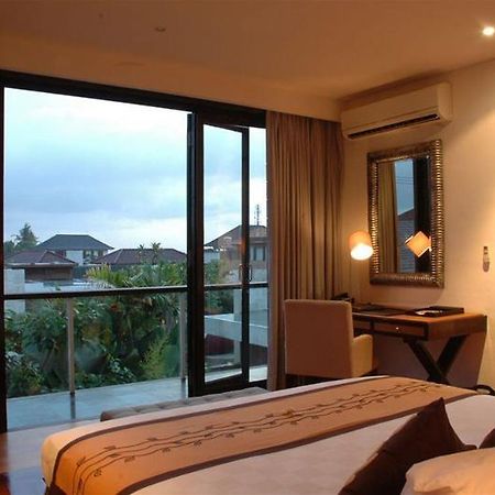 Jay'S Villas Umalas Seminyak Esterno foto
