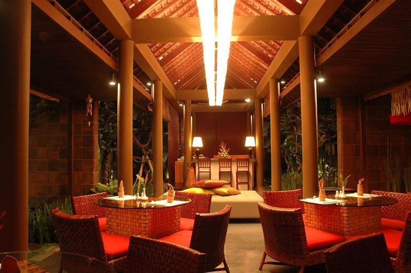 Jay'S Villas Umalas Seminyak Esterno foto