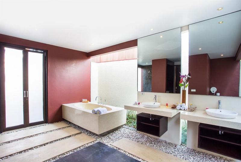 Jay'S Villas Umalas Seminyak Esterno foto