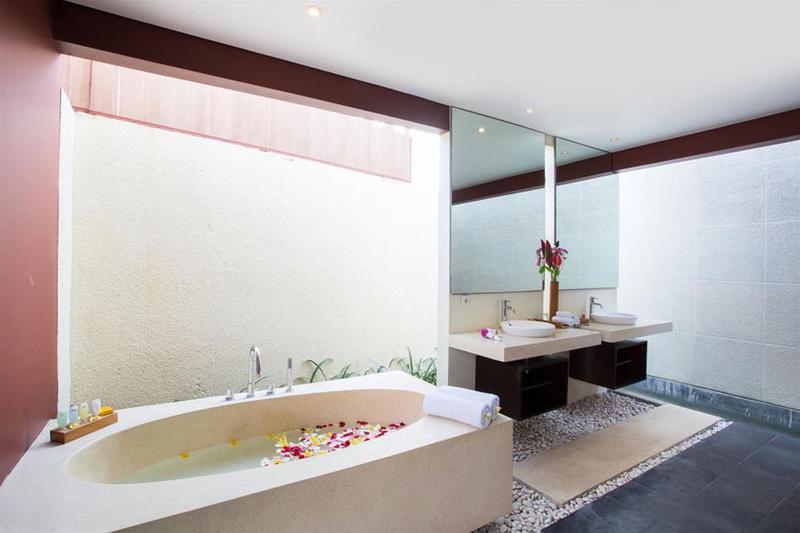 Jay'S Villas Umalas Seminyak Esterno foto