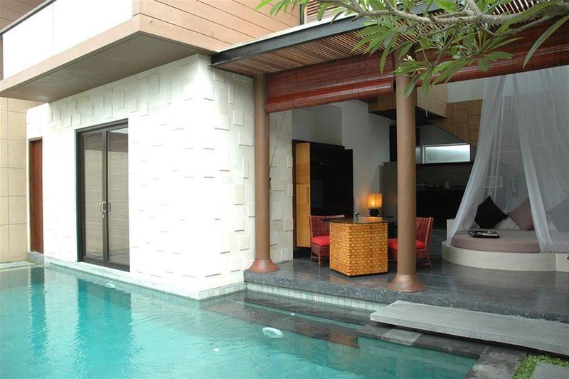 Jay'S Villas Umalas Seminyak Esterno foto