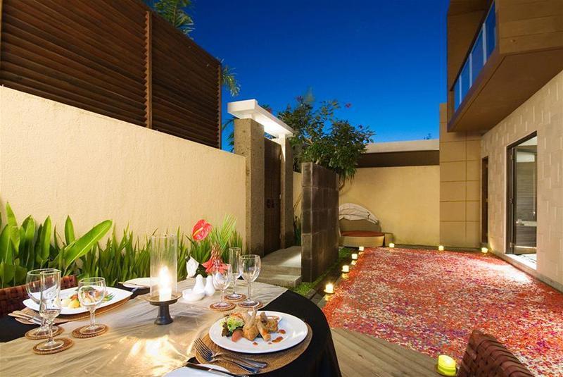 Jay'S Villas Umalas Seminyak Esterno foto