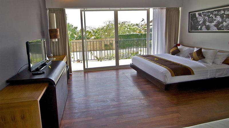 Jay'S Villas Umalas Seminyak Esterno foto