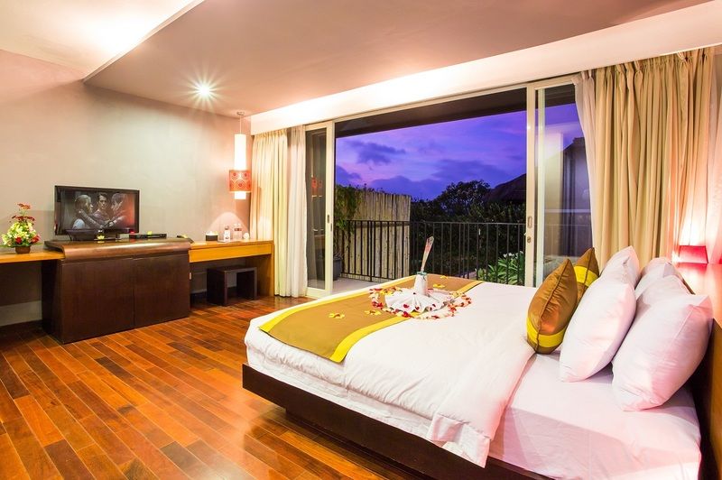 Jay'S Villas Umalas Seminyak Esterno foto