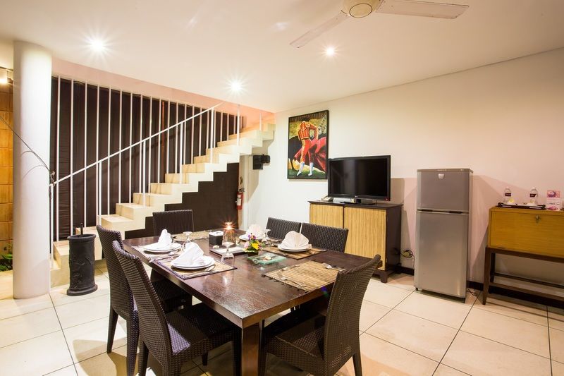 Jay'S Villas Umalas Seminyak Esterno foto