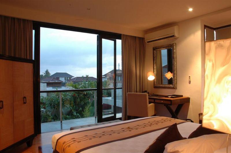 Jay'S Villas Umalas Seminyak Esterno foto